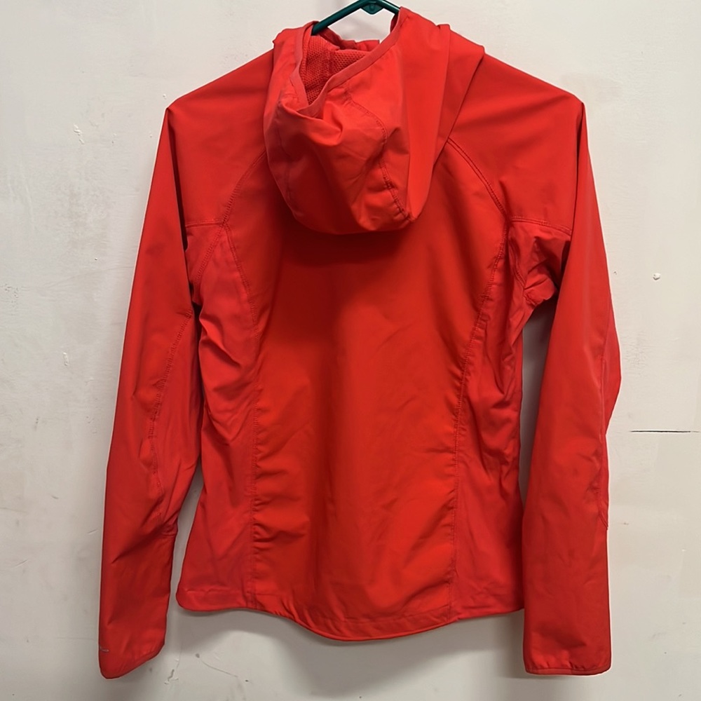 Columbia rain jacket - Picture 3 of 3